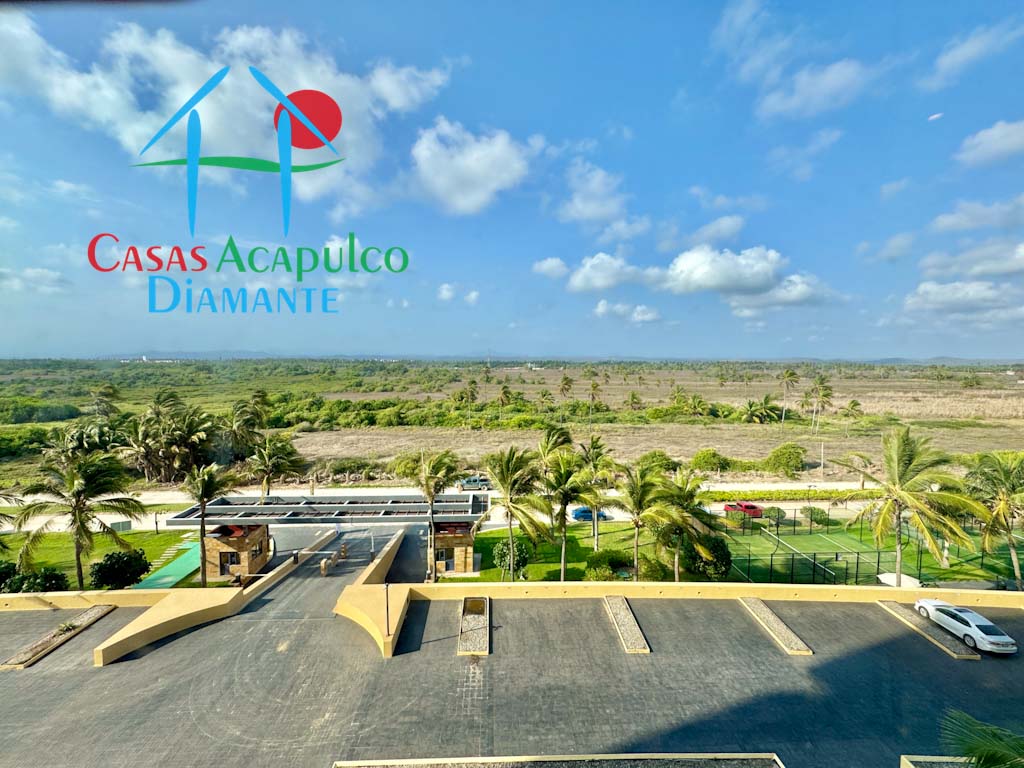 El Palmar Tres Vidas Barú 401 - Recámara dos 5